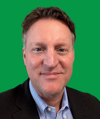 Dave Renfroe - Chair's Appointee