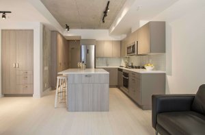survey of kitchen and bathroom trends in 2018