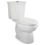 Low water consumption toilets OHBA Magazine