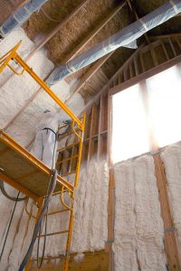Sound insulation for walls can reduce noise and improve well being