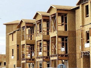 Condo construction makes landing soft for Ontario real estate market