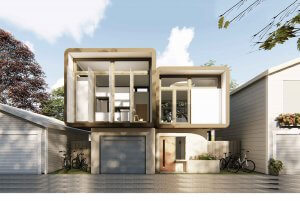 Modular and pre-fabricated homes are the future of residential construction