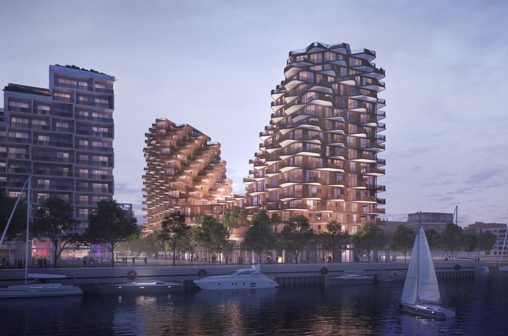 Home Builder of the Year Awarded to Tridel Group