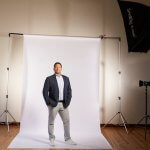 Lights, Camera ……….
