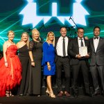 OHBA Local of the Year