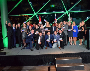 2018 OHBA Conference 2018 OHBA Conference